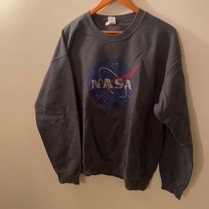 NASA Sweatshirt